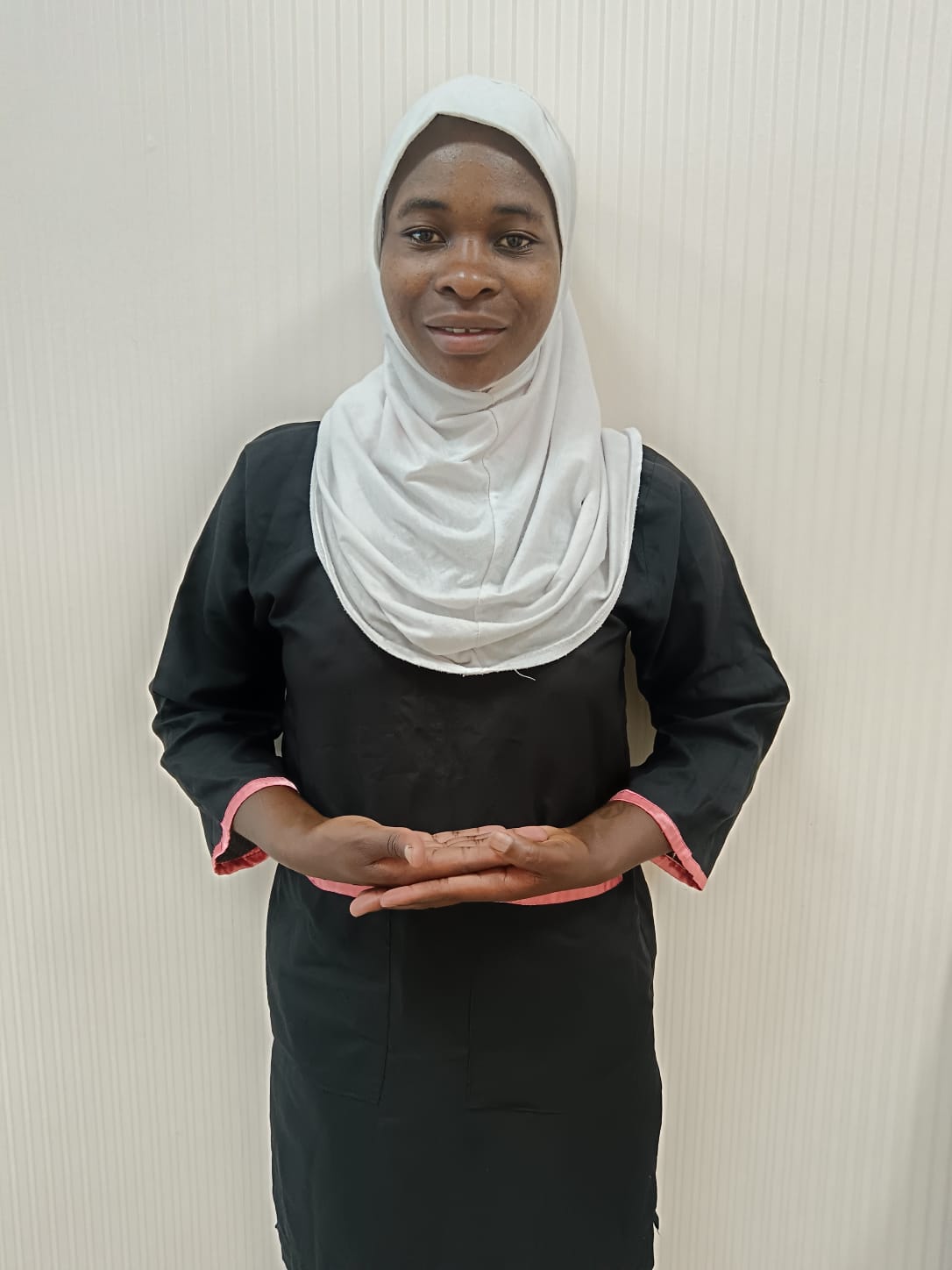 Esther angote